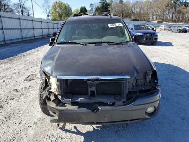 2004 GMC Envoy XL