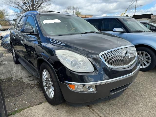 2012 Buick Enclave