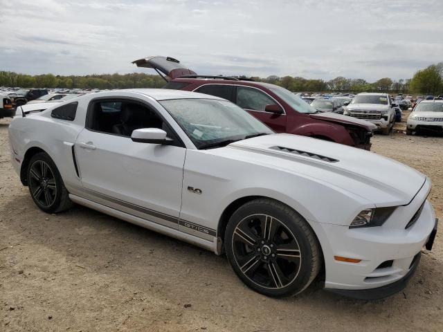 2014 Ford Mustang GT