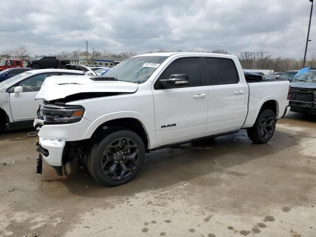 2021 Dodge RAM 1500 Limited