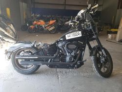 Salvage cars for sale from Copart Albuquerque, NM: 2022 Harley-Davidson Fxlrs