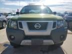 2011 Nissan Xterra OFF Road