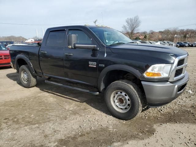 2011 Dodge RAM 2500