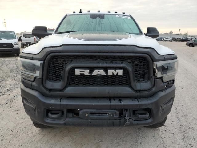 2021 Dodge RAM 2500 Powerwagon