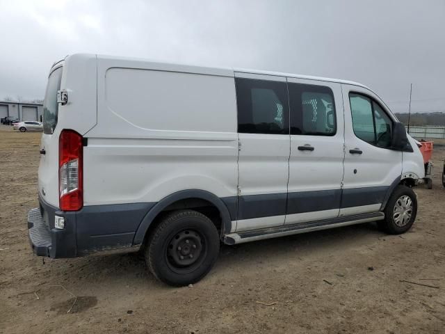 2015 Ford Transit T-250