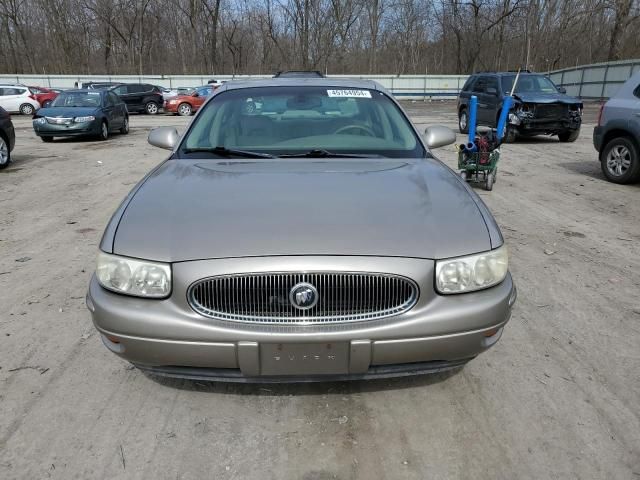 2004 Buick Lesabre Limited