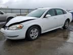 2010 Chevrolet Impala LS