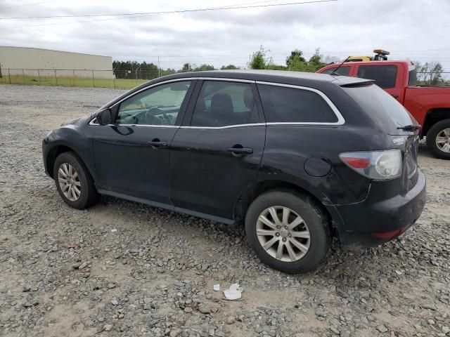 2011 Mazda CX-7