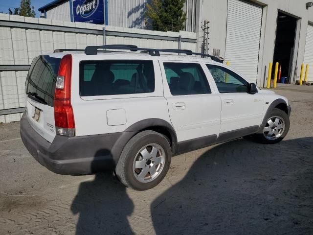 2004 Volvo XC70