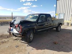 1996 Chevrolet GMT-400 K2500 en venta en Albuquerque, NM