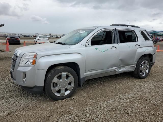 2015 GMC Terrain SLT