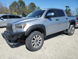 2011 Toyota Tundra Crewmax Limited for sale in Hampton, VA