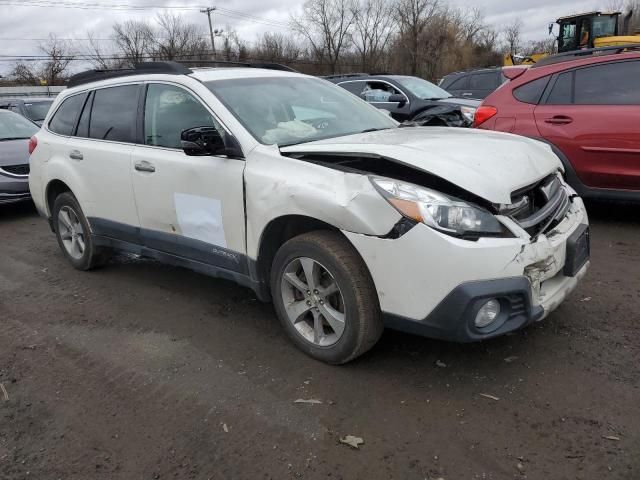 2014 Subaru Outback 3.6R Limited