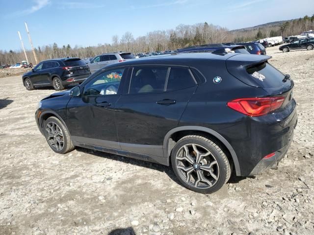 2018 BMW X2 XDRIVE28I