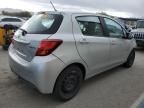 2017 Toyota Yaris L