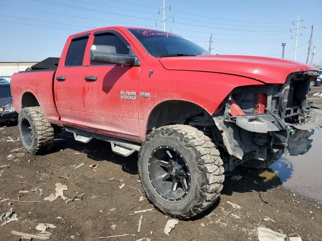 2014 Dodge RAM 1500 ST