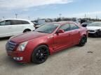 2009 Cadillac CTS HI Feature V6