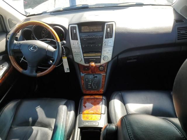 2009 Lexus RX 350