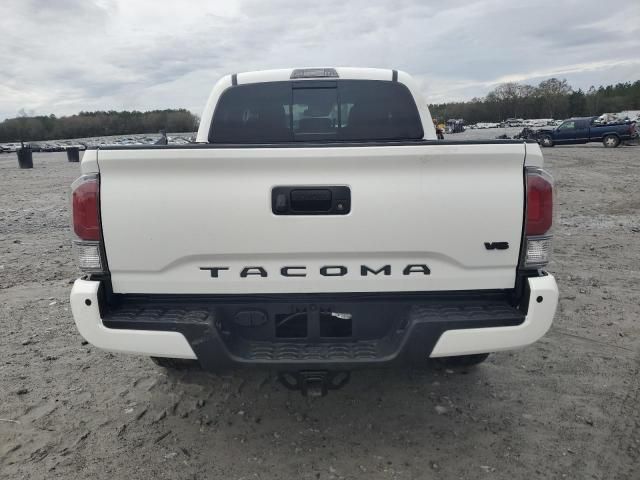 2023 Toyota Tacoma Double Cab