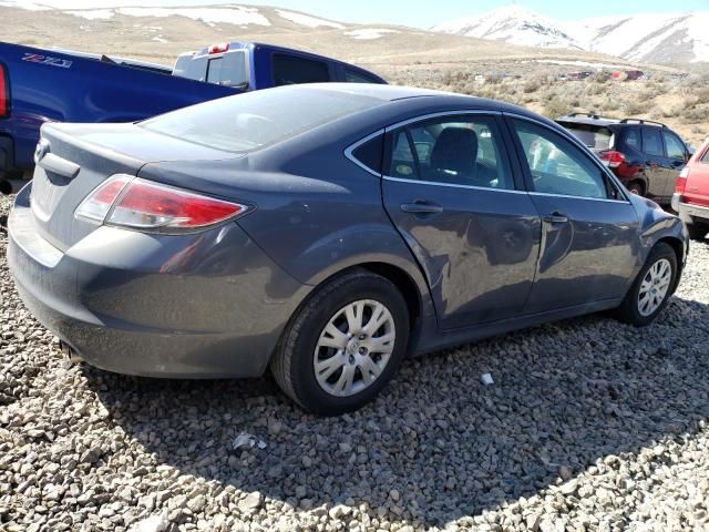 2010 Mazda 6 I