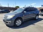 2013 Chevrolet Traverse LT