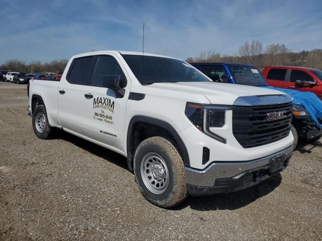 2023 GMC Sierra K1500