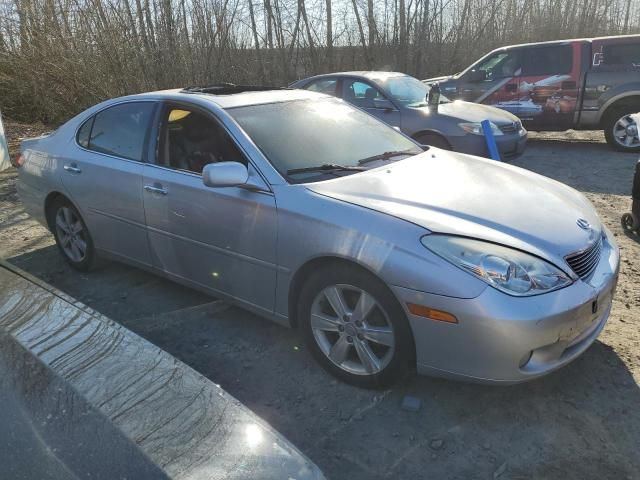 2006 Lexus ES 330