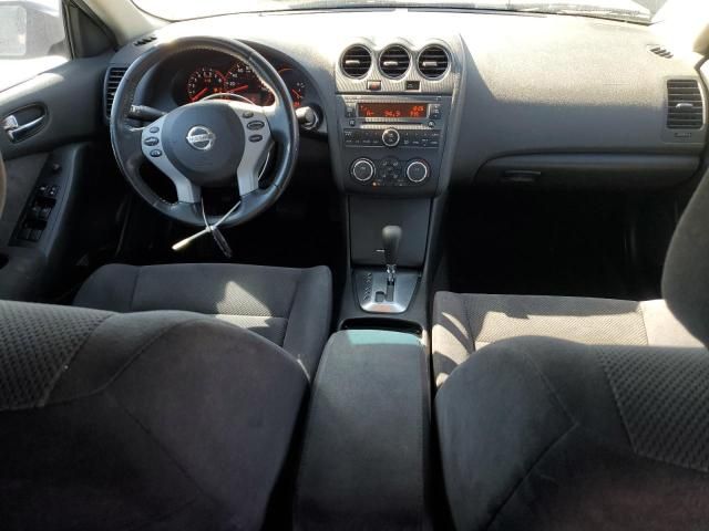 2009 Nissan Altima 2.5