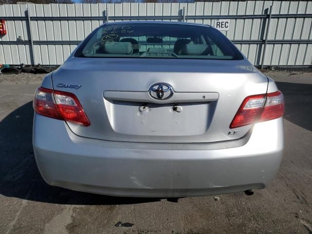 2007 Toyota Camry CE