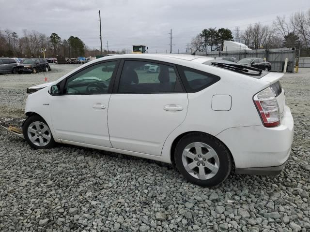 2009 Toyota Prius