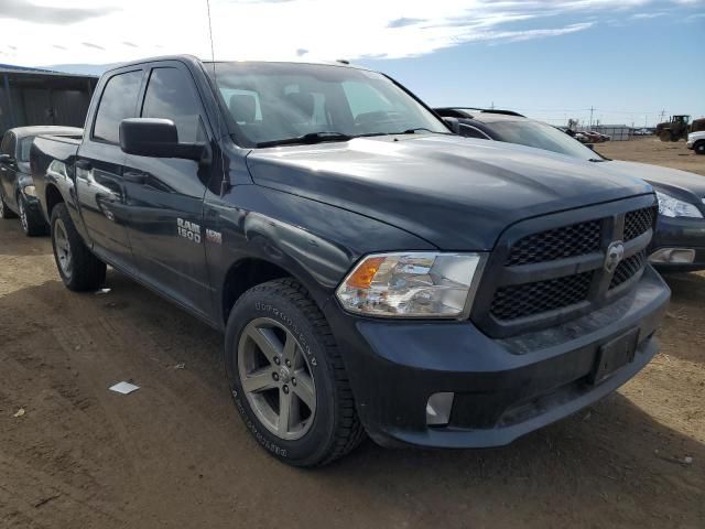 2014 Dodge RAM 1500 ST