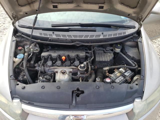 2006 Honda Civic LX