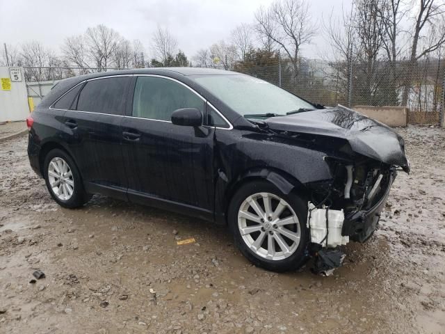 2011 Toyota Venza