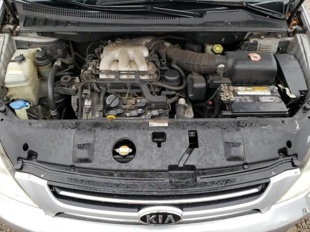 2007 KIA Sedona EX