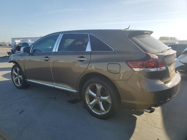 2010 Toyota Venza