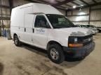 2009 Chevrolet Express G2500