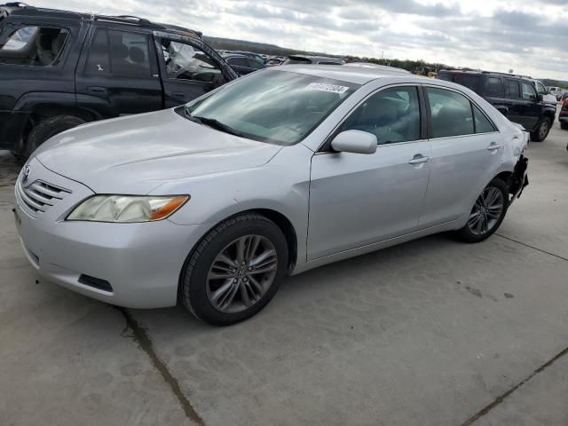 2009 Toyota Camry Base