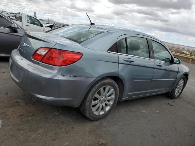 2010 Chrysler Sebring Limited