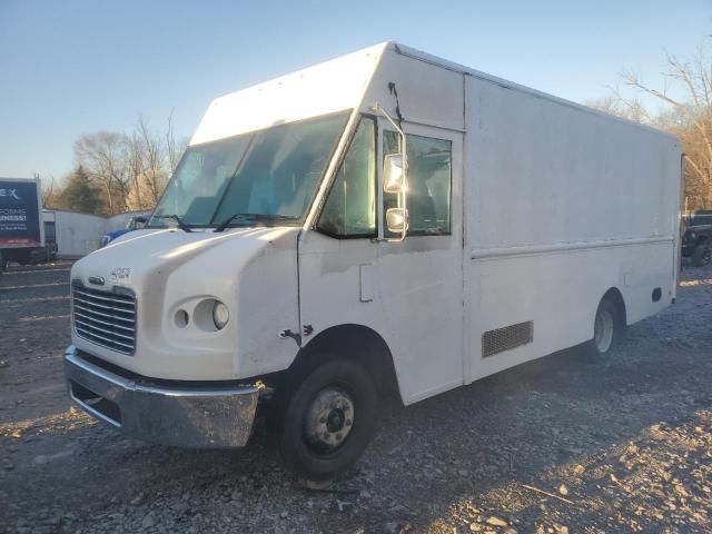 2016 Freightliner Chassis M Line WALK-IN Van