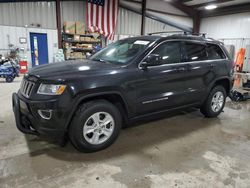 Salvage cars for sale from Copart West Mifflin, PA: 2014 Jeep Grand Cherokee Laredo