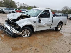 Salvage cars for sale at Theodore, AL auction: 2000 Ford F150