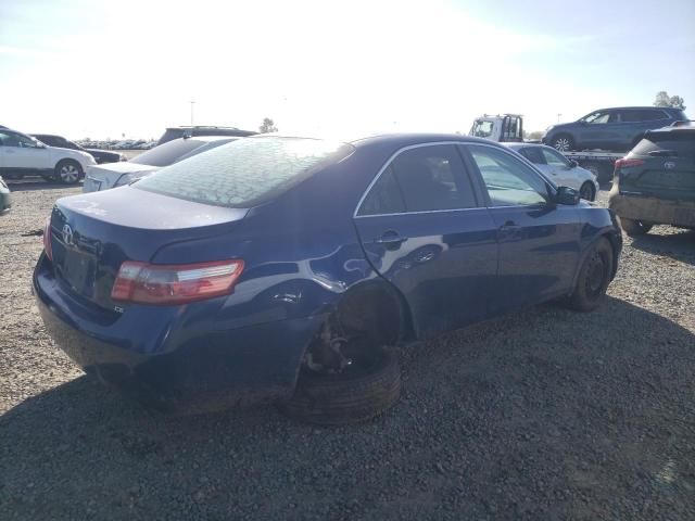 2007 Toyota Camry CE