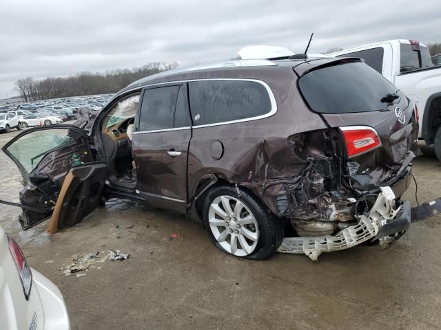 2016 Buick Enclave