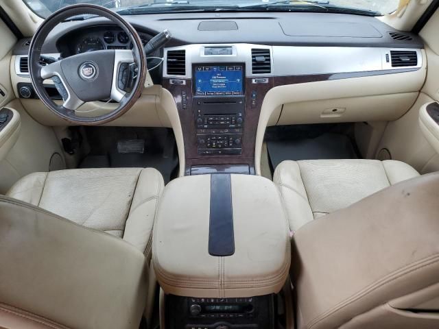 2007 Cadillac Escalade ESV