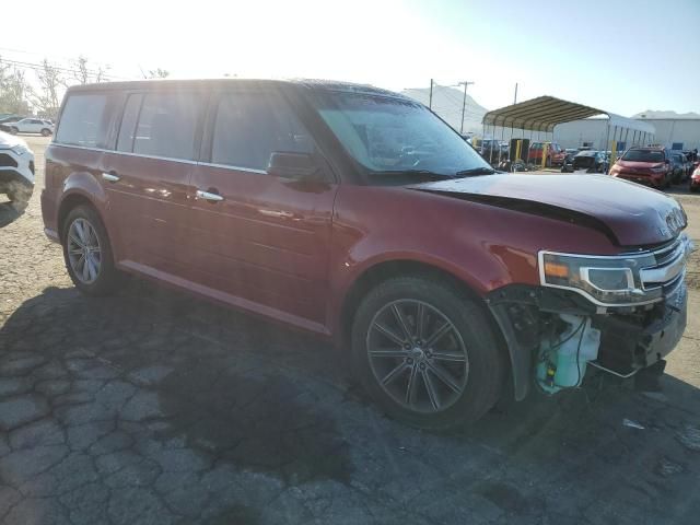 2016 Ford Flex Limited