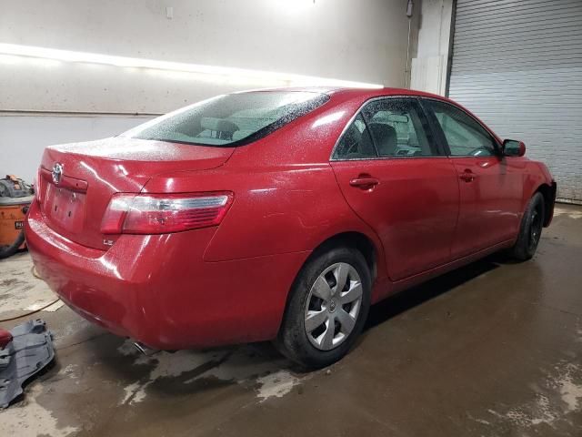 2008 Toyota Camry LE