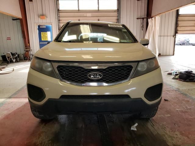 2011 KIA Sorento Base