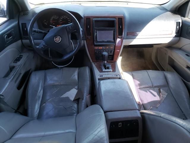 2005 Cadillac STS