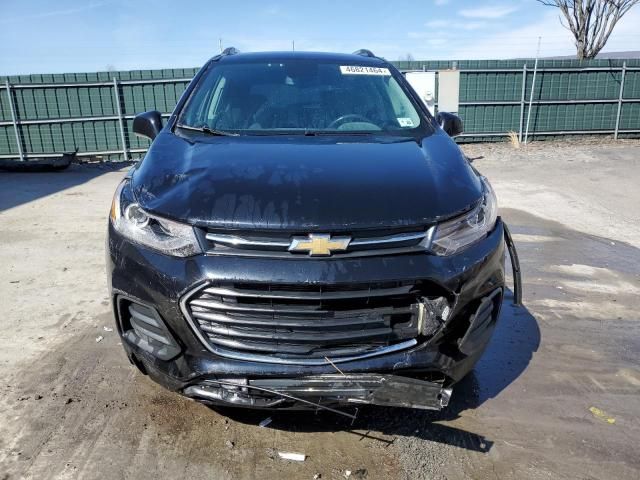 2020 Chevrolet Trax 1LT