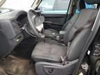 2008 Jeep Commander Sport